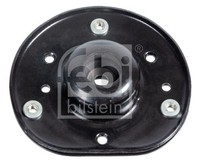 Febi Bilstein 38219 FederbeinstüTzlager Vorne FüR Ford