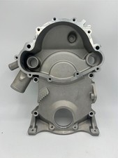 1969-77 Pontiac Grand Prix Gto V8 350 400 455 Timing Chain Cover New