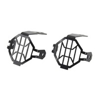 Nebelscheinwerfer FüR BMW R1200GS F800GS F700GS F650 K1600 Motorrad Lampe Cover