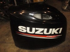 Suzuki DF200 200hp 4 Stroke Outboard  Cowling