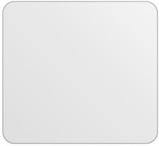 6x Protective Film for GoPro Hero 3660-042 Screen Protector