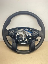 2018-2023 Toyota Tacoma Steering Wheel Waudio Cruise Control Switch Oem 2018-2023 Toyota Tacoma Steering Wheel Waudio Cruise Control Switch Oem