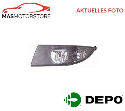 NEBELSCHEINWERFER RECHT DEPO 665-2010R-UE I NEU OE QUALITÄT