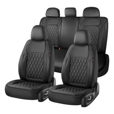 Automotive Seat Covers, Car Seat Covers Full Set, Car Seat Cover, Waterproof ...