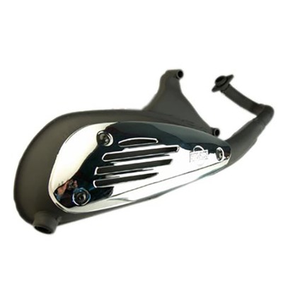 POT SCOOTER OR SITE PLUS ADAPT. Vespa 50 ET2/LX (2013/2017) SPRING/SPRINT 2