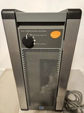 Aerus Lux Guardian Platinum HEPA Air Purifier ActivePure - Like New! With Filter