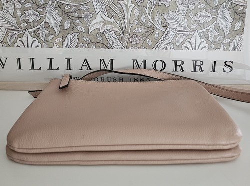 Calvin Klein Tasche, Umhängetasche, Crossbody-Bag, Nude, Beige - Bild 7 von 10