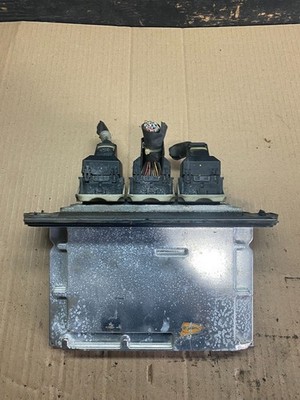 2004 Ford Explorer Engine Control Unit ECU Computer Module Q2947 DG