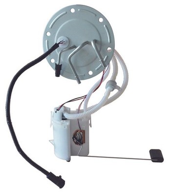 Fuel Pump Module For 1999 Ford F-350 Super Duty