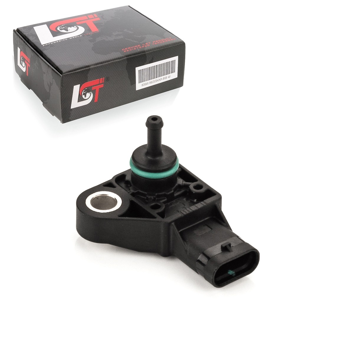 Intake Manifold Pressure Boost Charge Air Sensor for mercedes G-Class W463 G 632