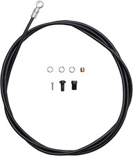 Shimano Brake Hose Sm-bh90-sbm 2000mm Hydraulic Disc Mountain Bike Trail Enduro Shimano Brake Hose Sm-bh90-sbm 2000mm Hydraulic Disc Mountain Bike Trail Enduro
