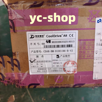 New CDA8-BM-010E1B6-B-V2 Power Module Fast Shipping FedEx or DHL*z