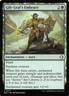 Gilt Leaf's Embrace 177 Lorwyn Eclipsed Magic the Gathering
