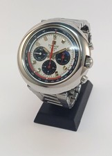 Tissot Uhr T12 Chronograph Vintage 