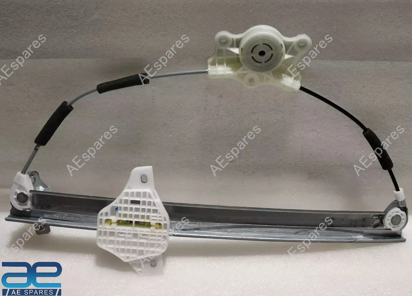 Front Door Window Regulator LH For Hyundai I20 Active 2015-20, I20 Elite 2014-20 view 3