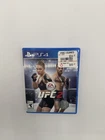 EA Sports UFC 2 (PlayStation 4)