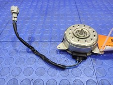 13-24 Subaru Crosstrek Engine Cooling Fan Motor Right Passenger Side OEM