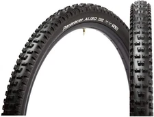 Panaracer Aliso ST Folding MTB Tires, Black, 27.5x2.40