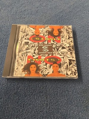 2 Unlimited | CD | No limits (1993) ...