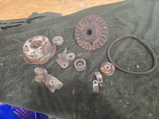 etesia lawn mower parts