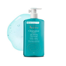  Avene Cleanance Cleansing Gel 400ML