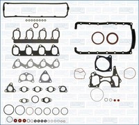 Ajusa Dichtungsvollsatz Motor 51012400 FüR Escort Ford Fiesta 6 GAL AAL ABL AFL