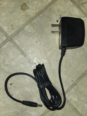 Maglite 12 Volt DC Cord with Auto Adapter for Mag Charger V2
