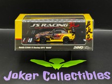 Inno64 Honda S2000 Ap1 Js Racing Maou