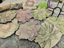 Diamond Painting Set of Succulents