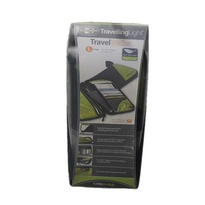 Sea to Summit Travel Bundle