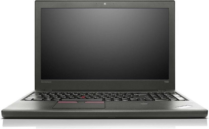 Lenovo ThinkPad T550 i5-5200U 15.6" FHD Webcam Windows 10 Pro DE