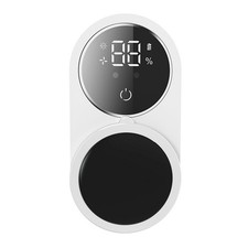 UV Toothbrush Holder Tooth Brush Head Box Intelligent Induction8903