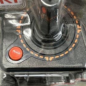 Atari 2600 Plug & Play Joystick 10 Classic Games NEW Sealed Retro Game Console