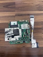 Main Board for LG 60UJ634V EAX67166104 1.0