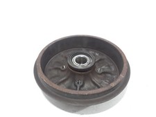 Tambour de frein Peugeot 207