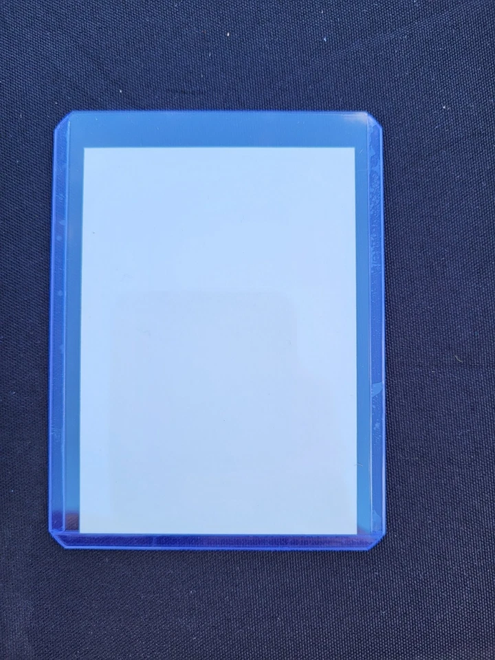 Tarjetas en blanco error holograma novato del año 1991-1992 UD Derrick Coleman AW#7 Foto 2 de 2