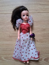 Sindy Vintage 1970s Doll Pedigree