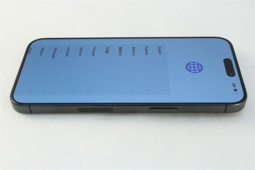Apple iPhone 15 Pro Max 1TB Black - Unlocked AT&T T-Mobile Verizon 7614202 - Photo 7 sur 7