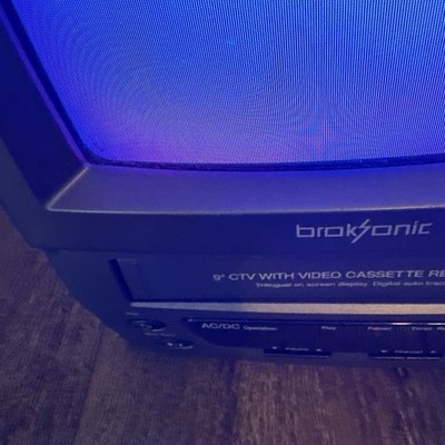 BrokSonic 9