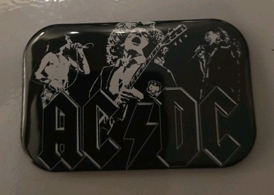 ACDC Magnet 85