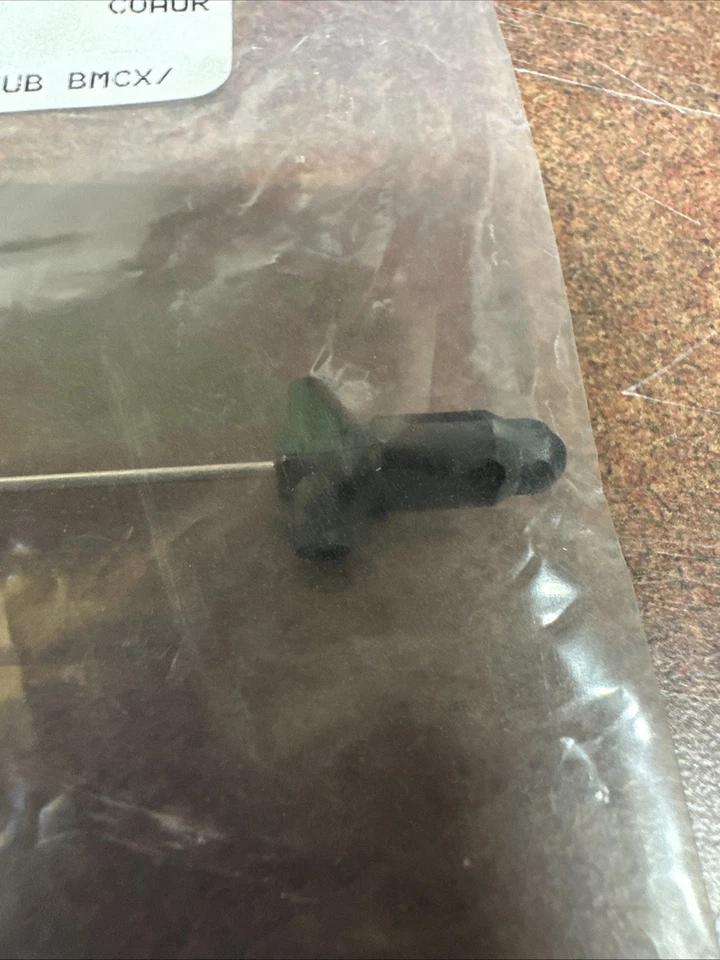 Blade EFLH2412 Inner Shaft w/Head/Hub: BMCX2 - Image 3 of 3