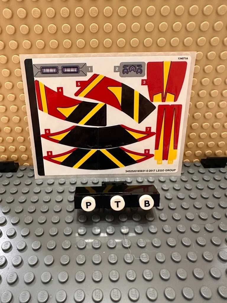 ULTIMATE MC BATTLE まとめ売り The Ultimate Battle for Asgard LEGO (R) Complete Sets & Packs for