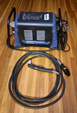  Plasma Cutter Thermal Dynamics Cutmaster 52 Slightly Used Free Shipping