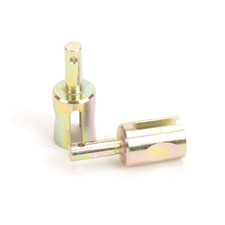 Schumacher U8063 Diff Output Long - CAT L1/EVO PR