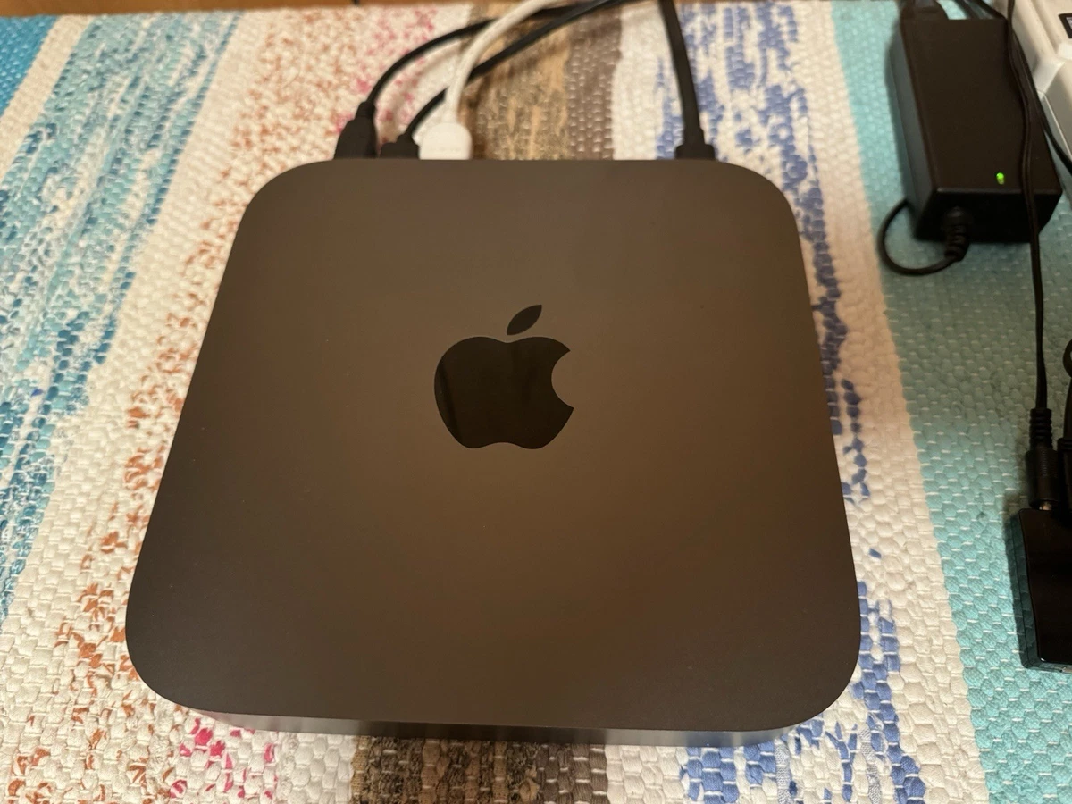 Apple Mac mini 2018 Desktops & All-In-One Computers for sale - eBay