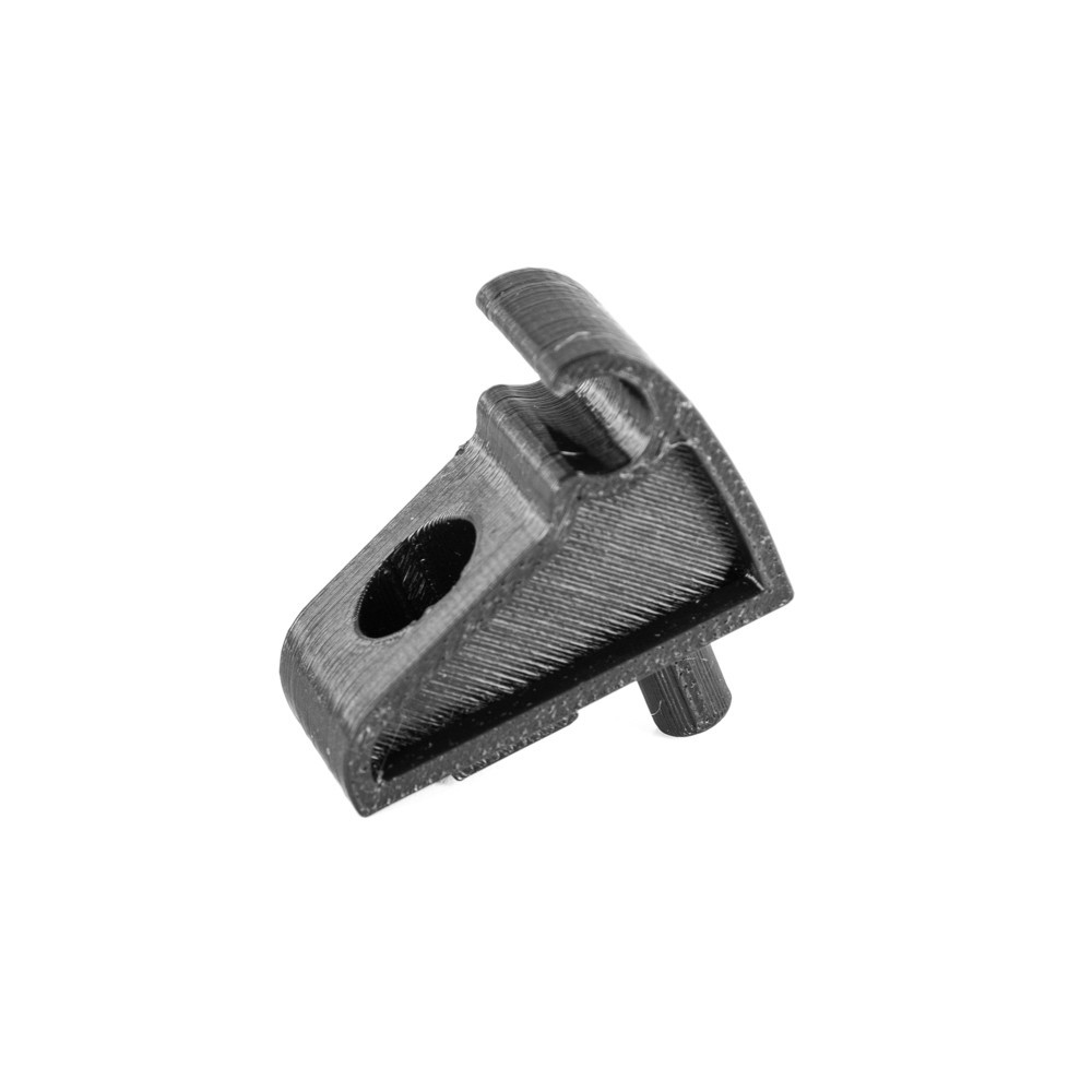 Alfa Romeo 156 Interior Roof Sun Visor Retaining Clip Holder