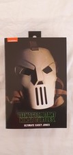 NECA Teenage Mutant Ninja Turtles Movie Casey Jones Ultimate Action Figure