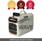 MIWHOLE K3 pro Portable Air Conditioner No Outdoor Unit Required Residential