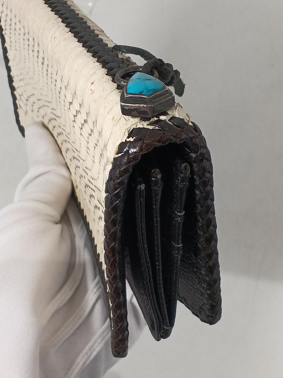 Long Wallet Model Python Diosbras Jt907 - image 6