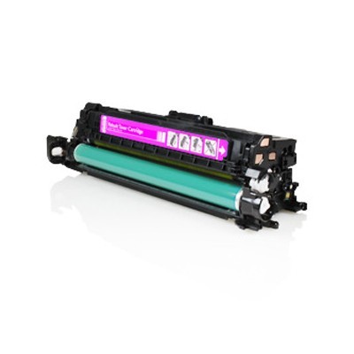Toner laser magenta CRG-723 compatible avec imprimantes Canon EP-723